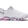Under Armour HOVR Infinite 3 - Hvit/Multicolor