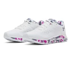 Under Armour HOVR Infinite 3 - Hvit/Multicolor 6 Under Armour HOVR Infinite 3 - Hvit/Multicolor -Force Butikk Under Armour HOVR Infinite 3 Hvid 1613568146 02