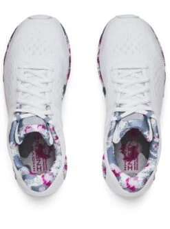 Under Armour HOVR Infinite 3 - Hvit/Multicolor 7 Under Armour HOVR Infinite 3 - Hvit/Multicolor -Force Butikk Under Armour HOVR Infinite 3 Hvid 1613568146 03