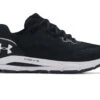 Under Armour HOVR Sonic 4 Løpesko Svart - Dame