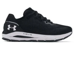 Under Armour HOVR Sonic 4 Løpesko Svart - Dame