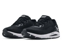 Under Armour HOVR Sonic 4 Løpesko Svart - Dame -Force Butikk Under Armour HOVR Sonic 4 Loebesko So 1613567600 02
