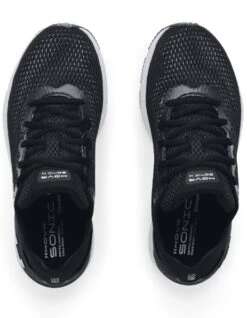 Under Armour HOVR Sonic 4 Løpesko Svart - Dame -Force Butikk Under Armour HOVR Sonic 4 Loebesko So 1613567600 03