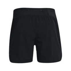 Under Armour Speedpocket 5" Shorts Svart