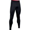 Under Armour Speedpocket Tights - Svart