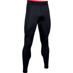 Under Armour Speedpocket Tights - Svart