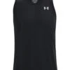 Under Armour Streaker Singlet - Svart
