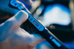 Unior Digital Momentnøkkel 1/2" 4,3 - 85 Nm -Force Butikk Unior Digital Momentnoegle 12 43 1666691854 04