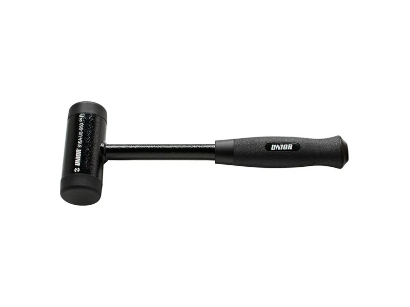 Unior Hammer Non Rebound Svart 1 Unior Hammer Non Rebound Svart