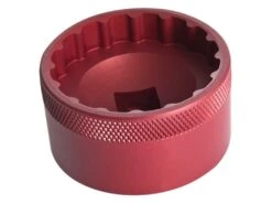 Unior Krankboks Avdrager Mega Evo