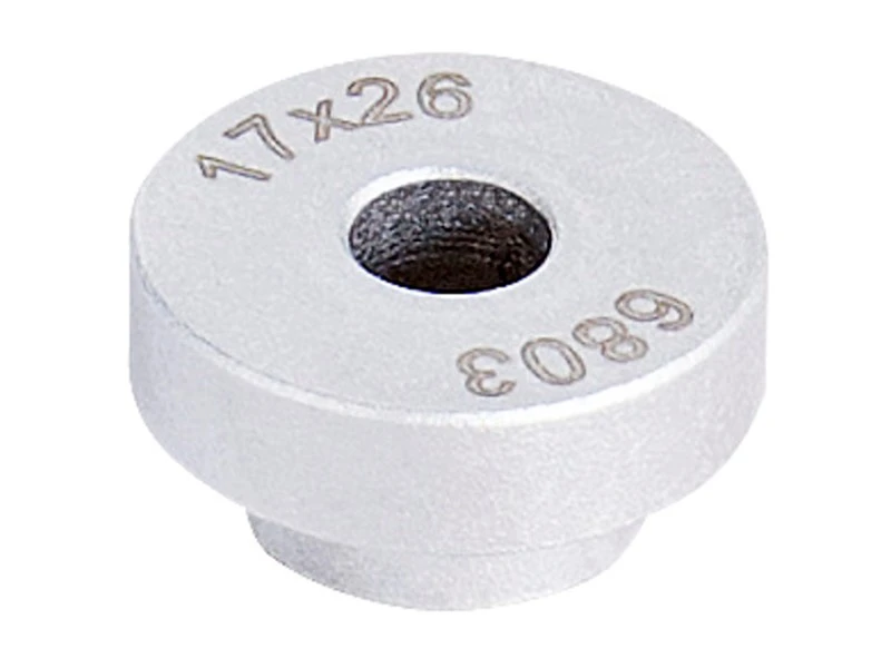 Unior Pressfit Adapter Til DUB 28,99 X 42 1 Unior Pressfit Adapter Til DUB 28,99 X 42