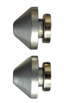 Unior Thru Axle Adapter Til Hjuloppretter