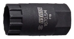 Unior Avdrager Til Shimano Kassetter