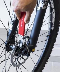 Force Verktøy Til Retting Av Skivebremse + Stempelutdriver -Force Butikk Vaerktoej til retning af skivebremse 1568296072 02