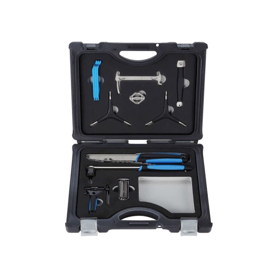 Verktøyskasse BBB BTL-92 BaseKit 1 Verktøyskasse BBB BTL-92 BaseKit