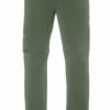 Vaude Farley Stretch T-Zip II Bukser Cedar Wood