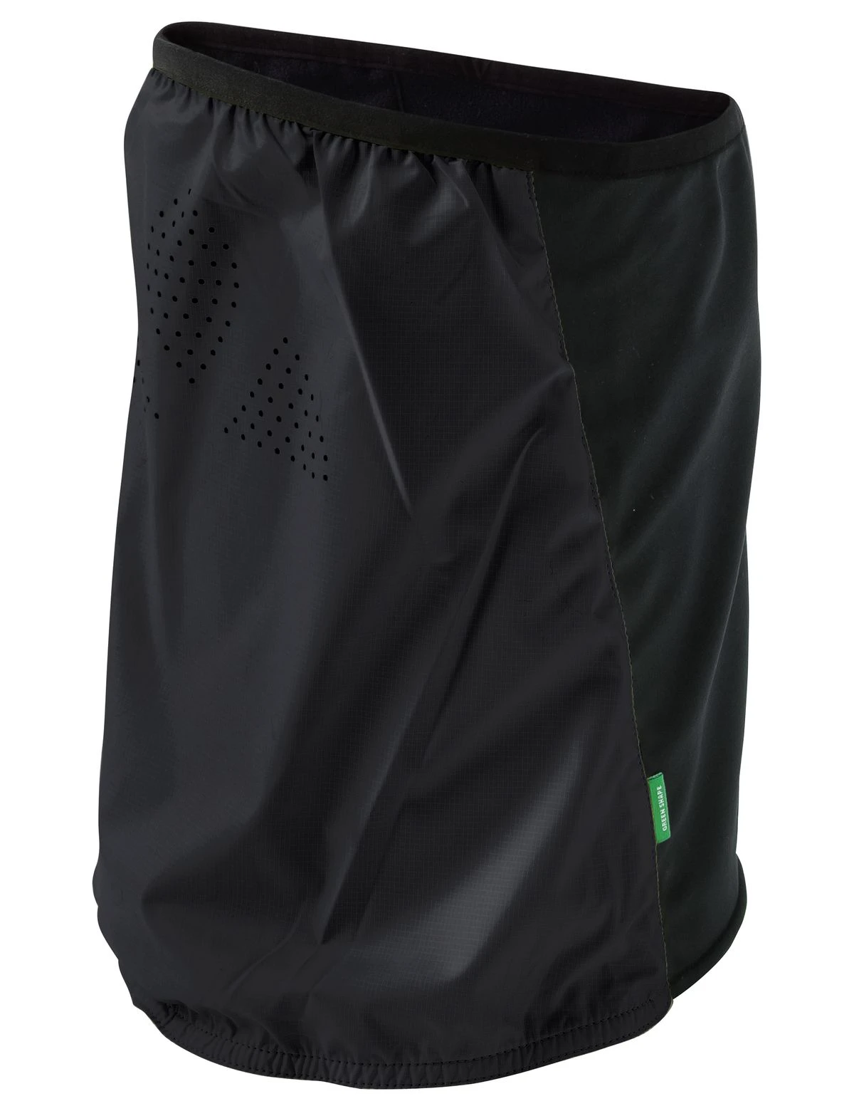 Vaude Hals Sort 1 Vaude Hals Sort