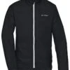 Vaude Mens Air Jakke III Sort