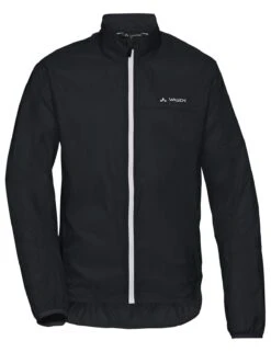 Vaude Mens Air Jakke III Sort