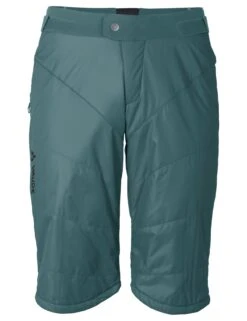 Vaude Minaki Shorts Grønn