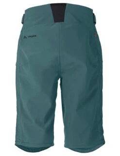 Vaude Minaki Shorts Grønn -Force Butikk Vaude Minaki Shorts groen 1543571927 02