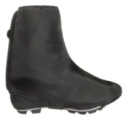 Vaude Minsk III Skoovertrekk Sort -Force Butikk Vaude Minsk III skoovertraek sort 1541084547 04