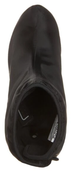 Vaude Minsk III Skoovertrekk Sort -Force Butikk Vaude Minsk III skoovertraek sort 1541084547 05