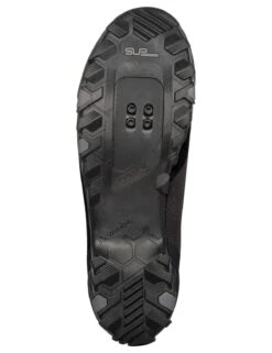 Vaude TVL Pavei Sort -Force Butikk Vaude TVL Pavei 1540993650 05