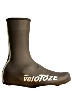 Velotoze Neopren Skoovertrekk Sort