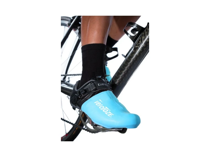 Velotoze Toe Cover Blå 1 Velotoze Toe Cover Blå