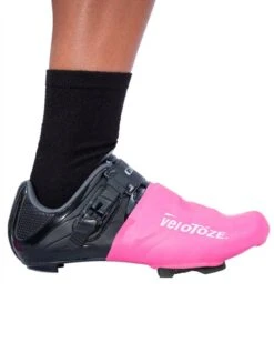 Velotoze Toe Cover Rosa