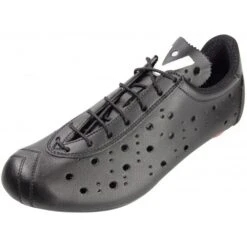 Vittoria 1976 Classic Look Svart