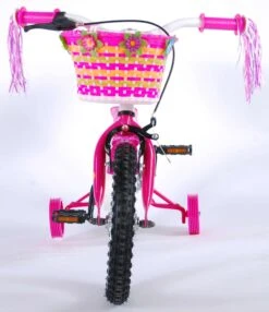 Volare Ashley 14" Jentesykkel Med Støttehjul 8 Volare Ashley 14" Jentesykkel Med Støttehjul -Force Butikk Volare Ashley 14 pigecykel med stoet 1545307709 02