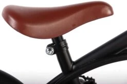 Volare Black Cruiser 16" Guttesykkel Med Støttehjul 11 Volare Black Cruiser 16" Guttesykkel Med Støttehjul -Force Butikk Volare Black Cruiser 16 drengecykel 1534413378 05