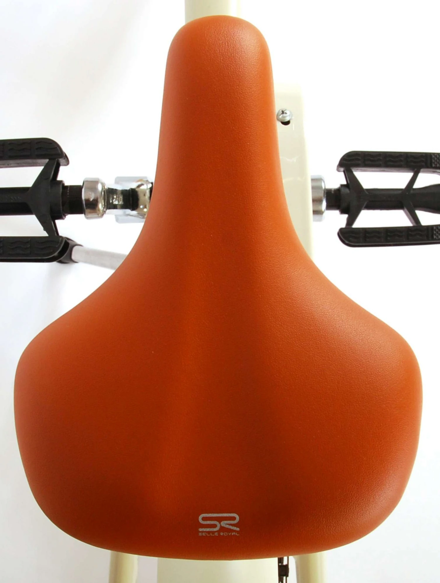 Volare Melody Jentesykkel 20" Sandfarget 3 Volare Melody Jentesykkel 20" Sandfarget - Bilde 3