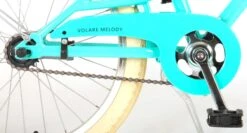 Volare Melody Jentesykkel 20" Turkis -Force Butikk Volare Melody Pigecykel 20 Turkis 1678977592 03