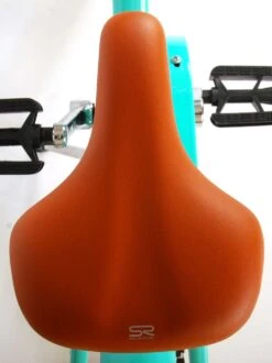 Volare Melody Jentesykkel 20" Turkis -Force Butikk Volare Melody Pigecykel 20 Turkis 1678977592 04