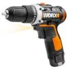Worx 12V Drill
