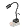 Worx 20V Justerbar LED Lampe
