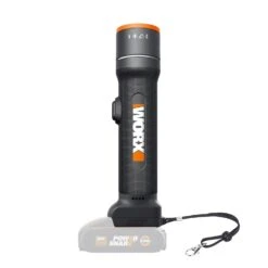 Worx 4i1 LED Lykt Til 20V