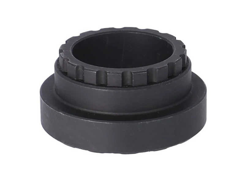 XLC TO-E03 Låserings Verktøy Til Shimano E-Bike 1 XLC TO-E03 Låserings Verktøy Til Shimano E-Bike