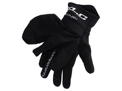 XLC Vinter Hansker Med Regntrekk CG-L17 2 XLC Vinter Hansker Med Regntrekk CG-L17 - Bilde 2