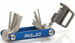 XLC Multitool Med Kjedeskiller