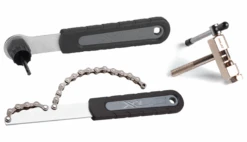 XLC Pakke Til Kassettbytte