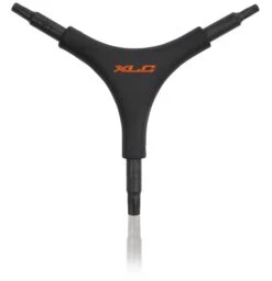XLC Torx Y-nøkkel T25, T30, T40