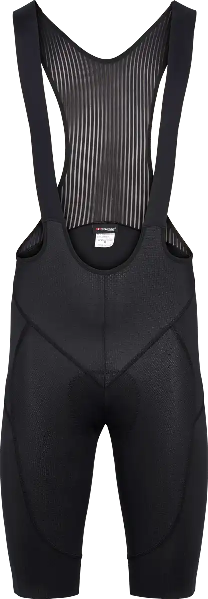 Xtreme Stealth Bibshorts M. Pro Gold Innlegg Sort 1 Xtreme Stealth Bibshorts M. Pro Gold Innlegg Sort