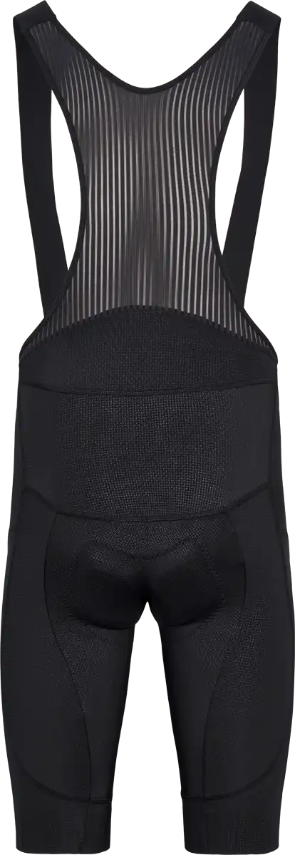 Xtreme Stealth Bibshorts M. Pro Gold Innlegg Sort 2 Xtreme Stealth Bibshorts M. Pro Gold Innlegg Sort - Bilde 2