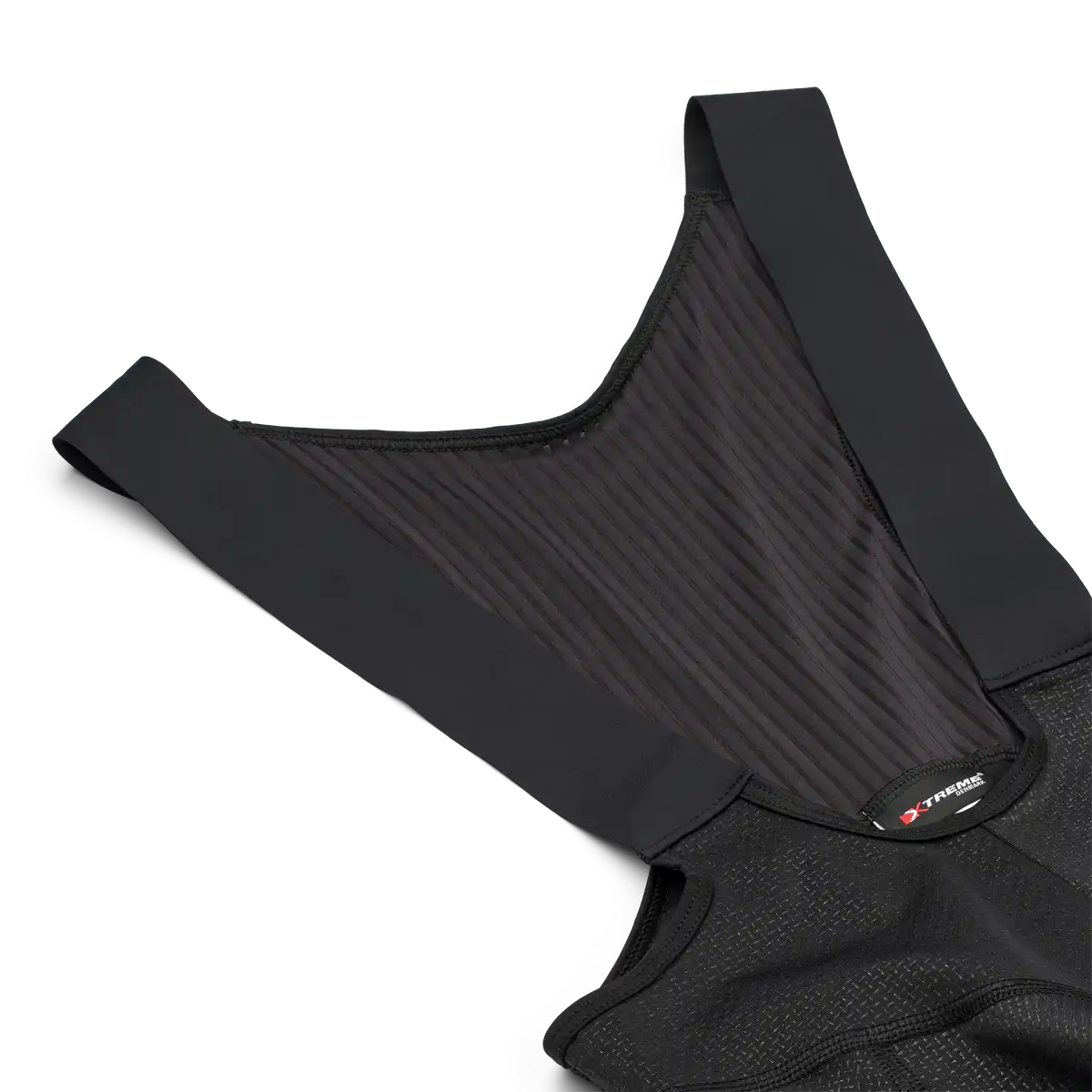 Xtreme Stealth Bibshorts M. Pro Gold Innlegg Sort 3 Xtreme Stealth Bibshorts M. Pro Gold Innlegg Sort - Bilde 3
