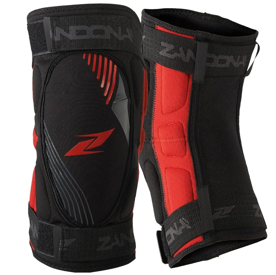 Zandona Soft Active Knebeskytter 1 Zandona Soft Active Knebeskytter