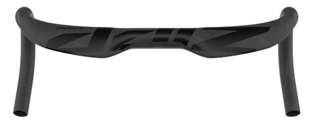 Zipp SL-70 Aero Carbon Styre 380 Mm. Mattsvart 2 Zipp SL-70 Aero Carbon Styre 380 Mm. Mattsvart - Bilde 2